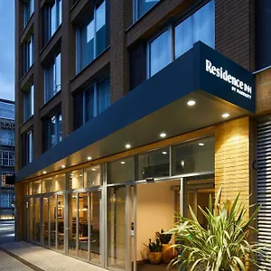 4* Szálloda By Marriott Tower Bridge