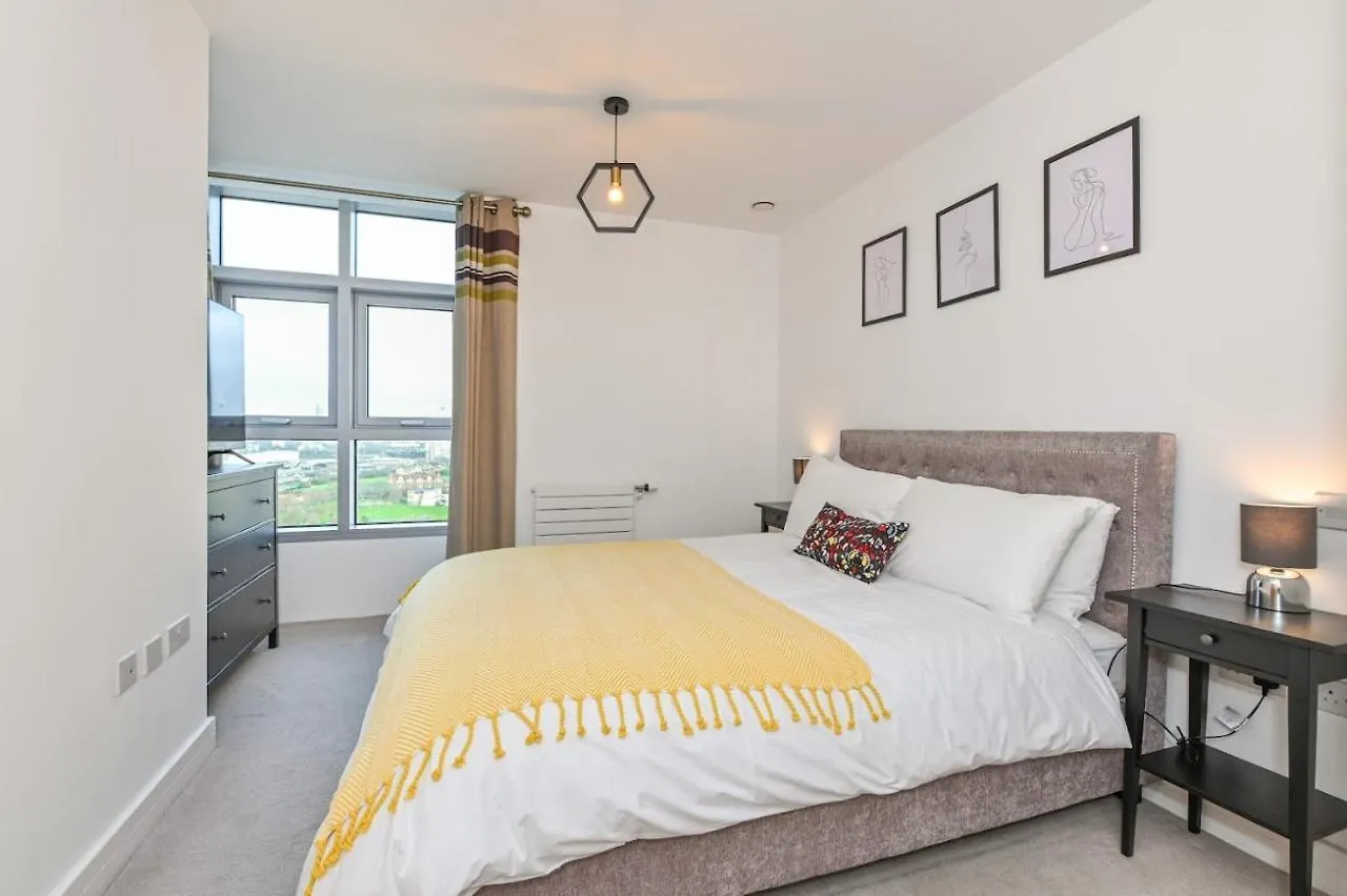 Cannysuite London