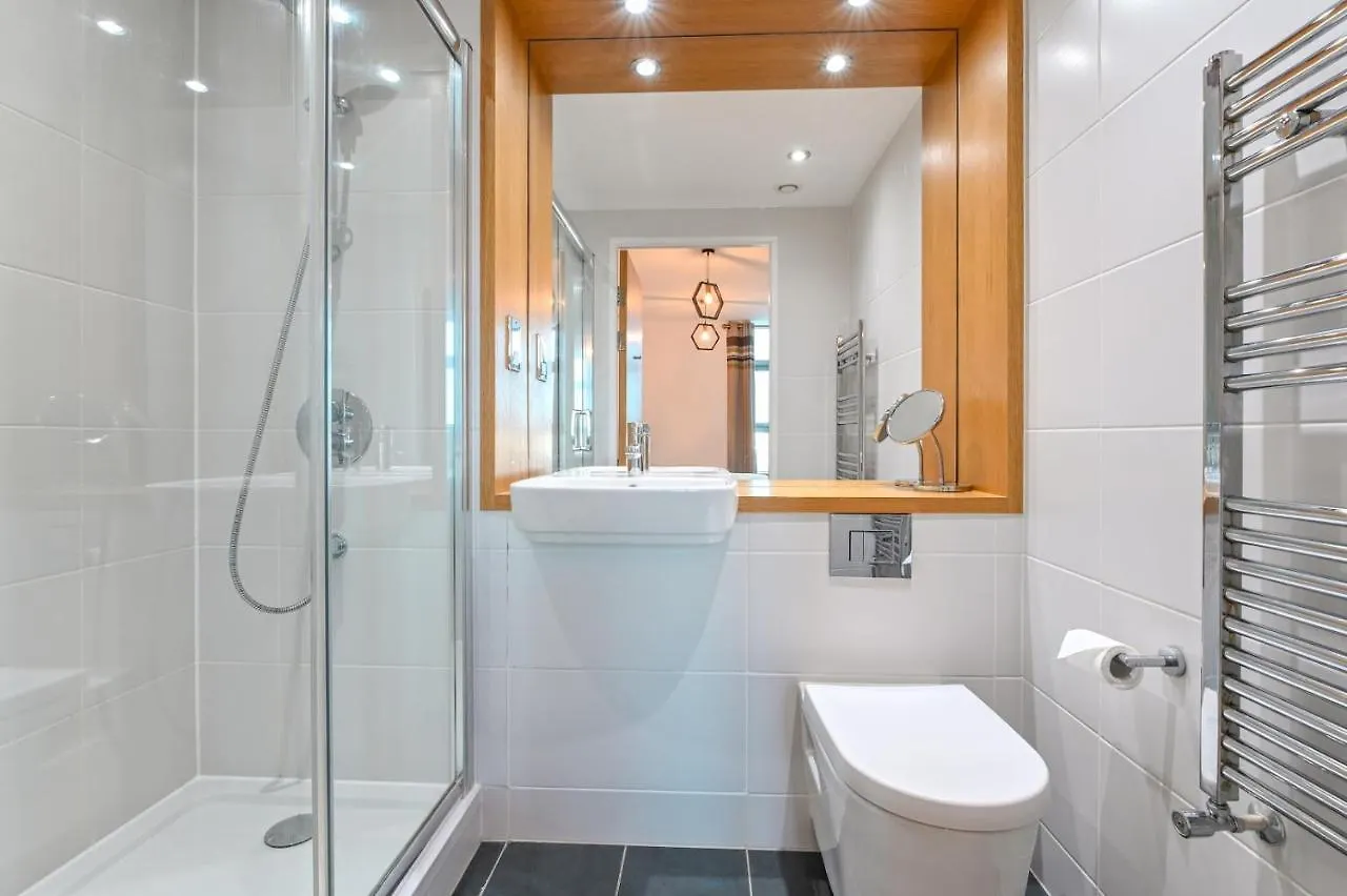 Cannysuite London United Kingdom